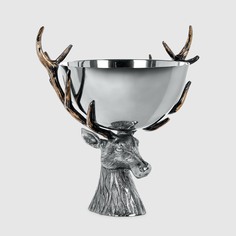 Миска Universal Ark Reindeer декоративная 58003