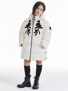 Пуховик Ermanno Scervino