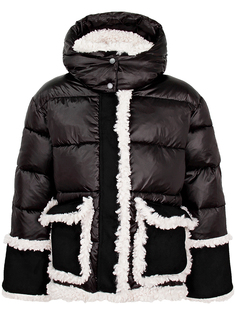 Пуховик Ermanno Scervino