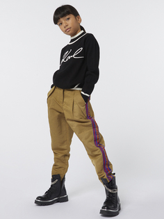 Джемпер Karl Lagerfeld Kids
