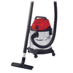 Строительные пылесосы пылесос строительный EINHELL TC-VC 1820 S 20л 1250Вт