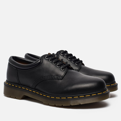 Мужские ботинки Dr. Martens 8053 Nappa, цвет чёрный