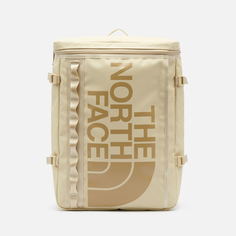 Рюкзак The North Face Base Camp Fuse Box, цвет бежевый