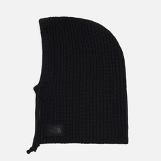 Шапка The North Face Urban Lifestyle Hood, цвет чёрный