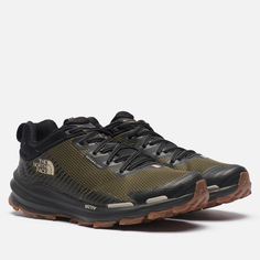 Мужские кроссовки The North Face Vectiv Fastpack Futurelight, цвет оливковый