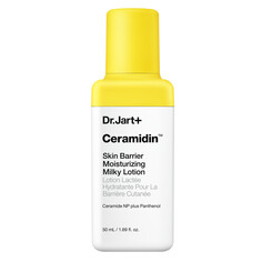 Ceramidin Skin Barrier Moisturizing Milky Lotion Увлажняющий крем-лосьон Dr. Jart+