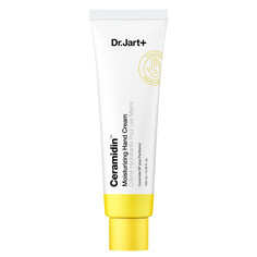 Ceramidin Hand Cream Питательный крем для рук Dr. Jart+
