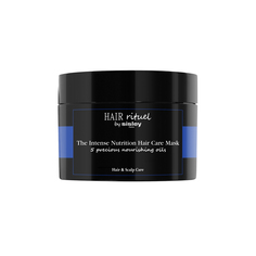 Intense Nutrition Hair Care Mask Интенсивная питательная маска для волос Sisley