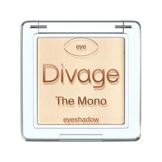 The Mono Тени для век Divage
