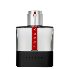 LUNA ROSSA CARBON Туалетная вода Prada