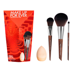 TIMELESS TOOLS SET Набор аксессуаров для макияжа Make UP FOR Ever