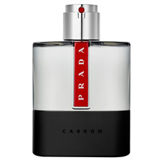 LUNA ROSSA CARBON Туалетная вода Prada