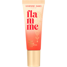Flamme Тональный крем с spf Vivienne Sabo