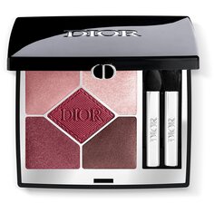 5 Couleurs Couture Пятицветные тени Dior
