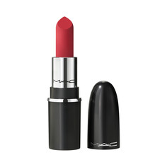 MACximal Matte Lipstick Mini Губная помада в мини-формате
