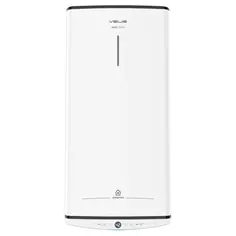 Накопительный водонагреватель электрический 50 л Ariston Velis Tech Inox PW ABSE 50 2.5 кВт нержавеющая сталь мокрый ТЭН