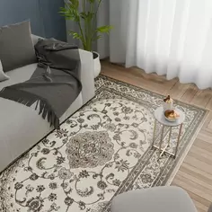 Ковер Sahara 150x230 см полипропилен L051 цвет бежевый Без бренда