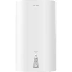Накопительный водонагреватель электрический 80 л Royal Thermo RWH 80 Splend DryEnam 2 кВт эмалированная сталь сухой ТЭН