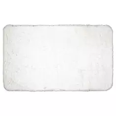 Коврик для ванной Swensa Swanny Cream SWM-2400CRM-B 50x80 см цвет экрю