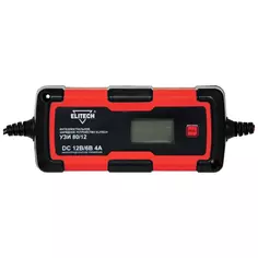 Зарядное устройство Elitech УЗИ 80/12, 12 В