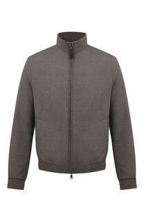 Бомбер Canali