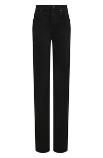 Джинсы Saint Laurent