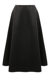 Юбка из экокожи MSGM