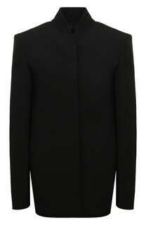 Шерстяной жакет Quira