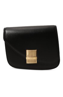 Сумка Fiamma small Salvatore Ferragamo