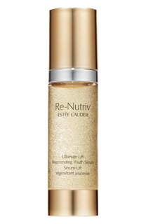 Омолаживающая сыворотка Re-Nutriv (30ml) Estée Lauder