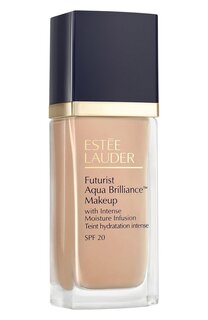 Тональный крем Futurist Aqua Brillance SPF20, 3C0 Cool Crème (30ml) Estée Lauder