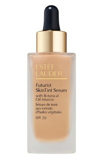 Тональный флюид Futurist SkinTint Serum SPF20, 2N1 Desert Beige (30ml) Estée Lauder