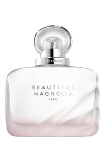 Туалетная вода Beautiful Magnolia Leau (50ml) Estée Lauder