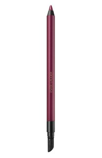 Гелевый карандаш для глаз, оттенок 09 Aubergine (1,2g) Estée Lauder