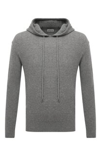 Хлопковое худи Moncler