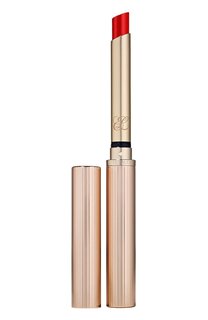 Сияющая губная помада Pure Color Explicit Slick Shine, 914 Adrenaline Rush Estée Lauder