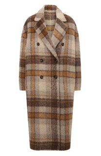 Пальто Brunello Cucinelli