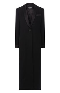 Кашемировое пальто Giorgio Armani