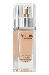 Тональный крем Re-Nutriv SPF20, оттенок 2W1 Dawn (30ml) Estée Lauder