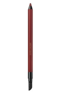 Гелевый карандаш для глаз, оттенок 10 Antique Burgundy (1,2g) Estée Lauder