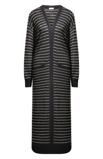 Хлопковый кардиган Brunello Cucinelli