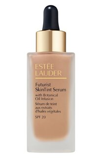 Тональный флюид Futurist SkinTint Serum SPF20, 2C3 Fresco (30ml) Estée Lauder