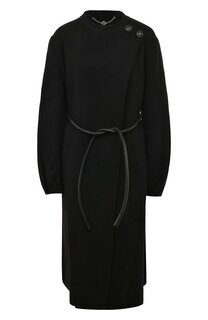 Кашемировое пальто Giorgio Armani