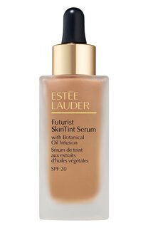 Тональный флюид Futurist SkinTint Serum SPF20, 3C2 Pebble (30ml) Estée Lauder