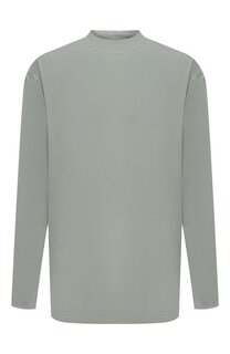 Хлопковая водолазка Zilli Sport