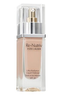 Тональный крем Re-Nutriv SPF20, оттенок 2C3 Fresco (30ml) Estée Lauder