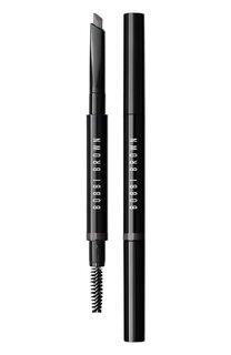 Стойкий карандаш для бровей оттенок, Soft black (0,33g) Bobbi Brown