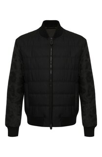 Бомбер Zegna