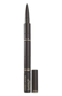 Карандаш для бровей BrowPerfect 3D, оттенок Cool Grey Estée Lauder