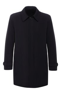 Плащ Giorgio Armani